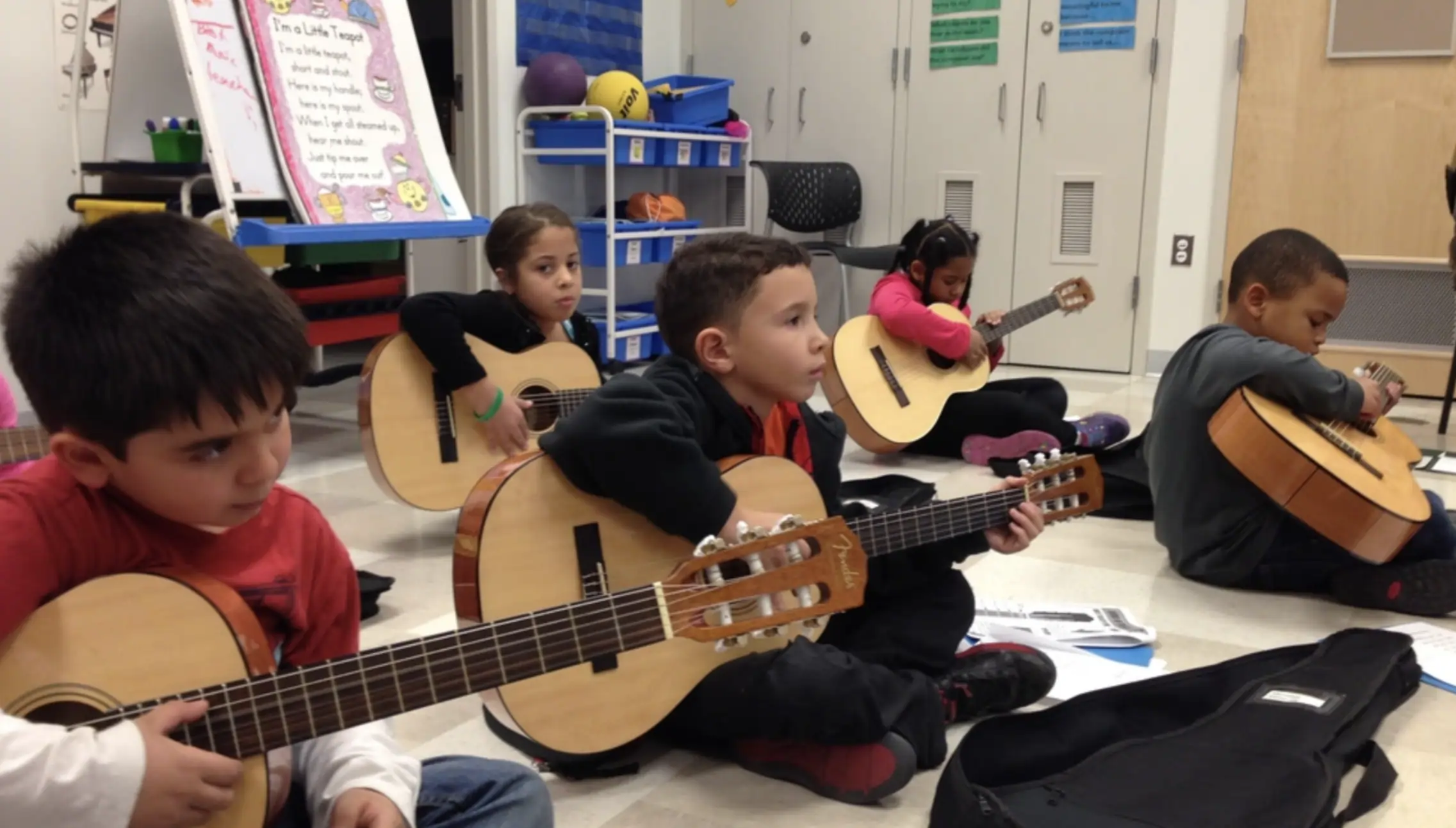 Sekolah musik Gading Serpong