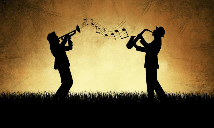 Musik sebagai Booster Dopamin Sehat (Symphonia Musik)