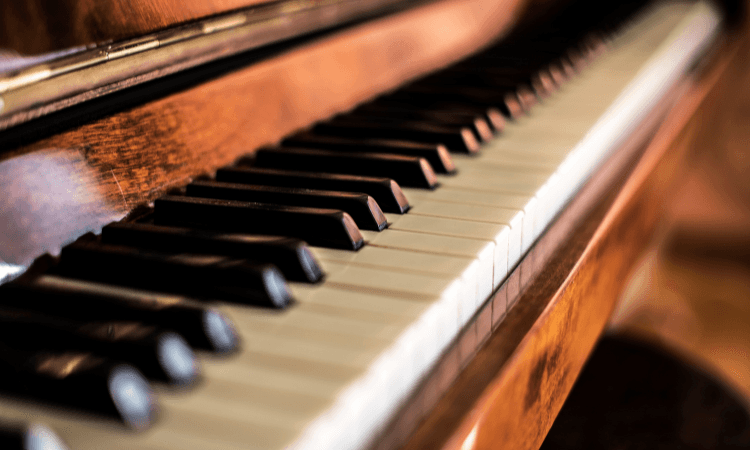 Tips membeli piano bekas (Symphonia Musik)