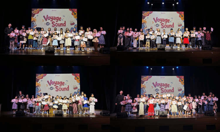 recital music symphonia musik indonesia 2026 - Symphonia Musik Indonesia