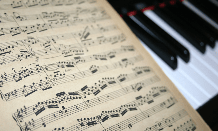 cara membaca not balok - Symphonia Musik Indonesia