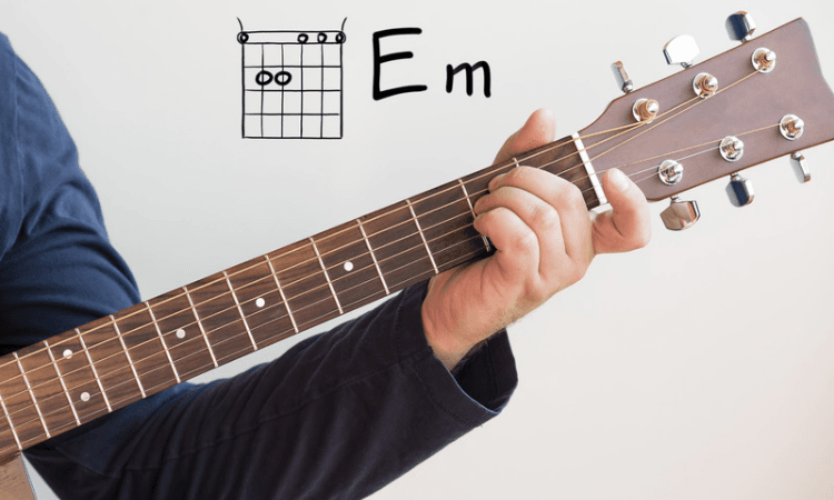 chord gitar dasar - Symphonia Musik Indonesia