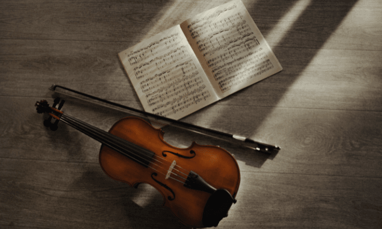 cara merawat biola - Symphonia Musik Indonesia