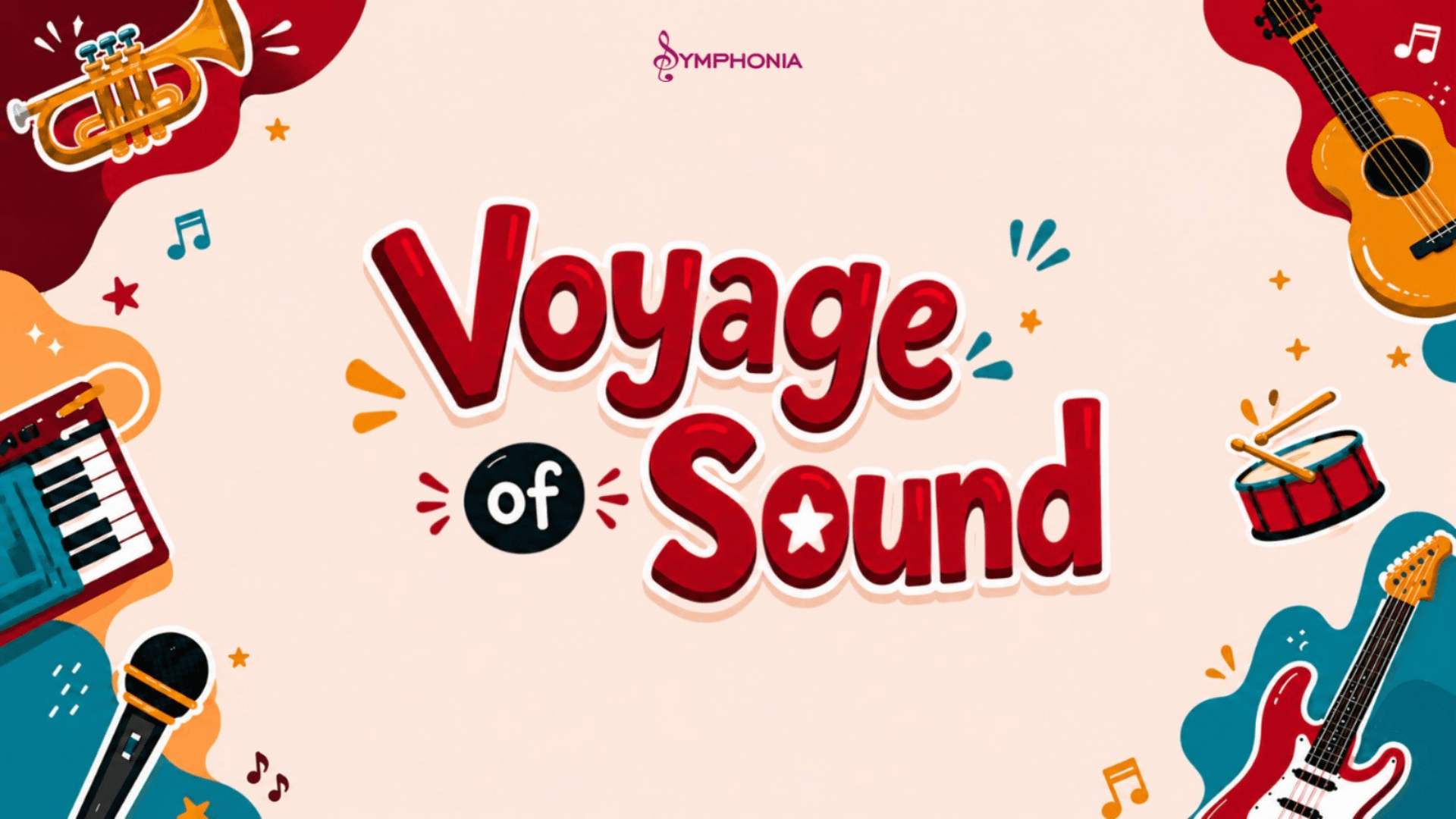 Voyage Of Sound 2026 Symphonia Musik Indonesia